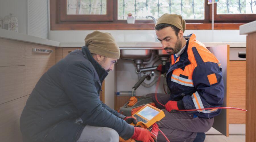 Professional Gas Leak Detection in Silver Lake, NY